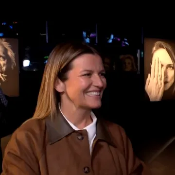 Antonija Blaće stala pred objektiv za djecu bez doma: 'Kratko i slatko, a dugoročno važno'