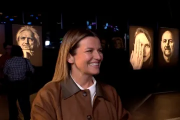 Antonija Blaće stala pred objektiv za djecu bez doma: 'Kratko i slatko, a dugoročno važno'