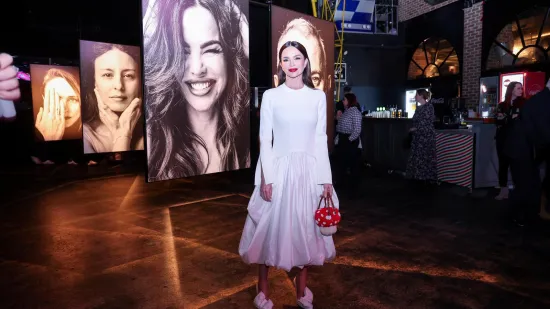 Severina u outfitu vrijednom vi&scaron;e od 1000 eura: Najvi&scaron;e pažnje ukrao neobični dodatak