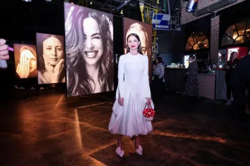 Severina u outfitu vrijednom vi&scaron;e od 1000 eura: Najvi&scaron;e pažnje ukrao neobični dodatak