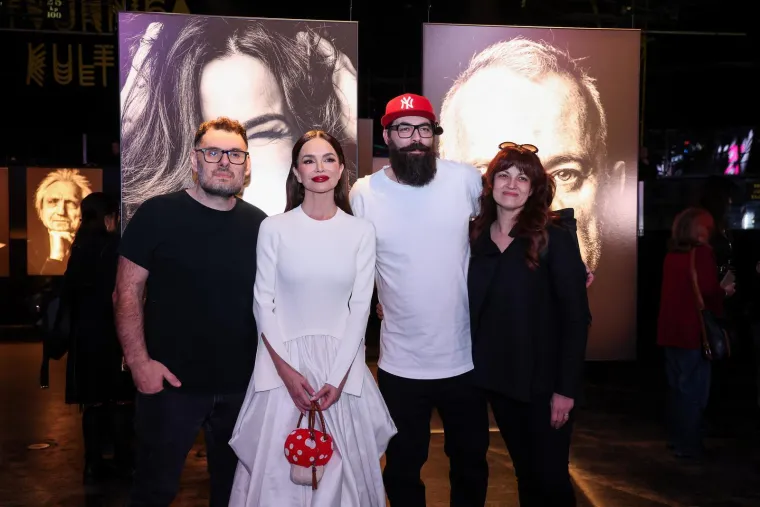 Severina u outfitu vrijednom vi&scaron;e od 1000 eura: Najvi&scaron;e pažnje ukrao neobični dodatak