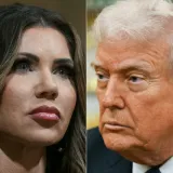 Trump smijenio svoju 'ICE Barbie': Zna se tko će zamijeniti kontroverznu ministricu