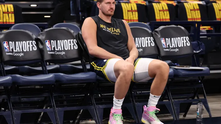 Jokić otkrio gdje se najbolje provodi: Nema klubova ni koncerata