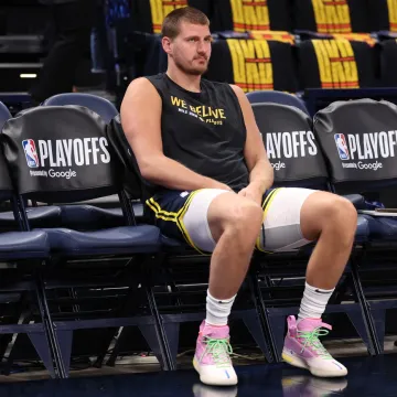 Jokić otkrio gdje se najbolje provodi: Nema klubova ni koncerata