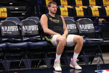 Jokić otkrio gdje se najbolje provodi: Nema klubova ni koncerata