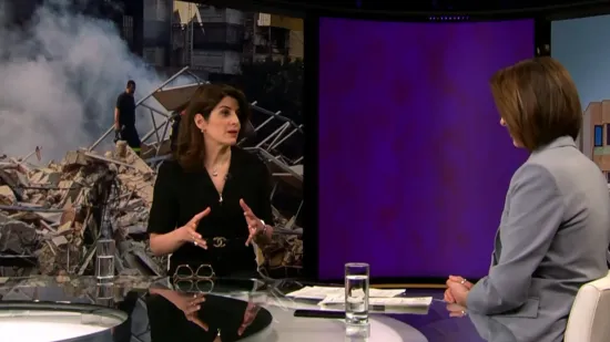 Biv&scaron;a ambasadorica kod Mojmire: 'Trump me nije iznenadio, ali bojim se eskalacije - iduća je Kuba'