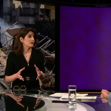 Biv&scaron;a ambasadorica kod Mojmire: 'Trump me nije iznenadio, ali bojim se eskalacije - iduća je Kuba'