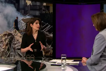 Biv&scaron;a ambasadorica kod Mojmire: 'Trump me nije iznenadio, ali bojim se eskalacije - iduća je Kuba'