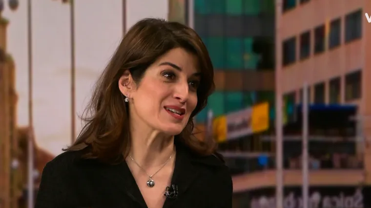 Biv&scaron;a američka veleposlanica: 'Čim sam do&scaron;la u Zagreb, oti&scaron;la sam na tripice. Opet sam ljuta na Baby Lasagnu'