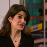 Biv&scaron;a američka veleposlanica: 'Čim sam do&scaron;la u Zagreb, oti&scaron;la sam na tripice. Opet sam ljuta na Baby Lasagnu'