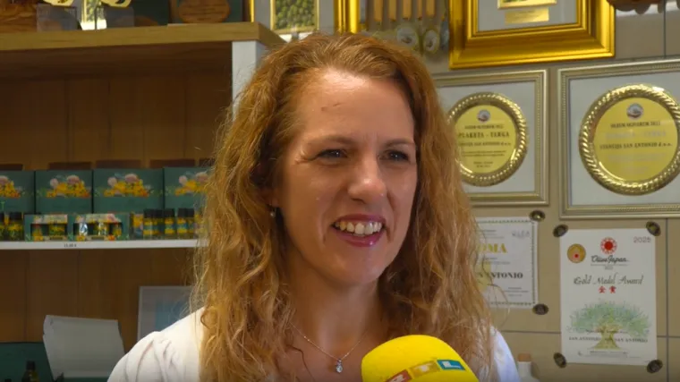 Posjetili smo maslinike odakle stiže zlatno ulje: 'To se na maslinarskoj sceni jako cijeni'