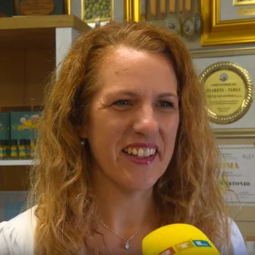 Posjetili smo maslinike odakle stiže zlatno ulje: 'To se na maslinarskoj sceni jako cijeni'