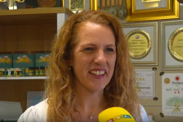 Posjetili smo maslinike odakle stiže zlatno ulje: 'To se na maslinarskoj sceni jako cijeni'