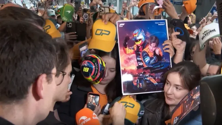 Tko je najstariji na stazi, tko donedavno nije imao vozačku i za&scaron;to je cijeli svijet poludio za Formulom 1?