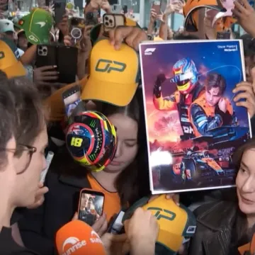 Tko je najstariji na stazi, tko donedavno nije imao vozačku i za&scaron;to je cijeli svijet poludio za Formulom 1?