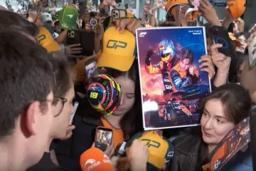 Tko je najstariji na stazi, tko donedavno nije imao vozačku i za&scaron;to je cijeli svijet poludio za Formulom 1?