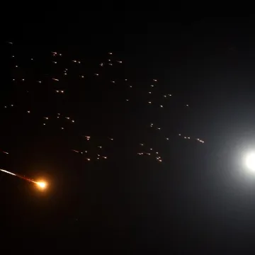 Nema mira na Bliskom istoku: Izrael žestoko udario na Iran, jo&scaron; Hrvata pobjeglo iz ratne zone