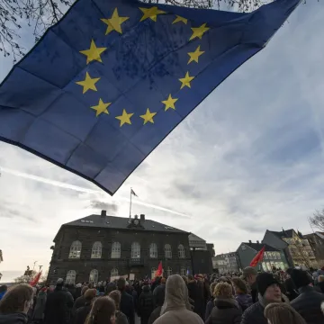 Vraćaju se pregovorima: Island ove jeseni izlazi na referendum o članstvu u EU-u!