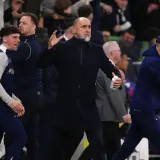 Kamere uhvatile sva lica Igora Tudora: Evo kako je reagirao tijekom debakla Spursa