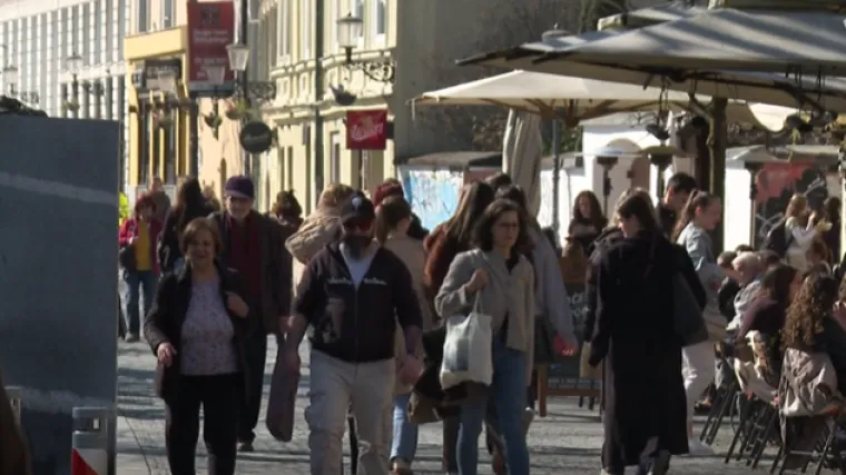Slovence pla&scaron;e da Hrvati žive bolje od njih: Posjetili smo Ljubljanu i provjerili kakva je situacija