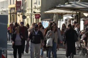 Slovence pla&scaron;e da Hrvati žive bolje od njih: Posjetili smo Ljubljanu i provjerili kakva je situacija