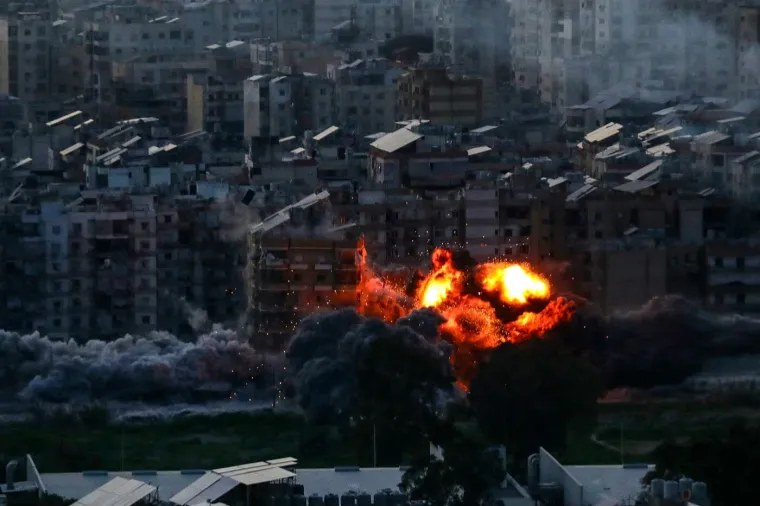 Teheran odgovorio Trumpu: 'Nije svjestan kakvu je katastrofu navukao na sebe'