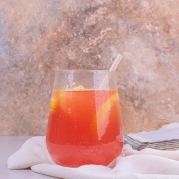 Malo kalorija, puno hranjivih sastojaka: Ovo je voće jako zdravo, ali nije za svakoga