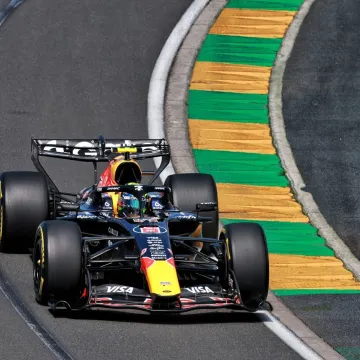 Problemi na samom startu sezone: Evo &scaron;to se dogodilo kada su bolidi iza&scaron;li na stazu