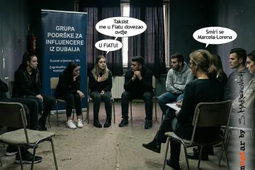 Jadni, jadni ljudi...