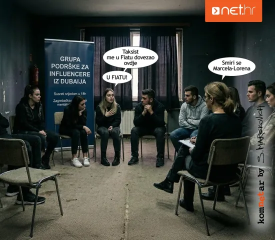 Jadni, jadni ljudi...