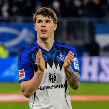 &Scaron;panjolski gigant počeo pregovore o transferu Luke Vu&scaron;kovića