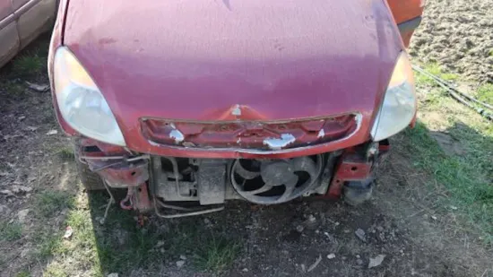 Zapucao se u stup, pijan i bez vozačke! Policija objavila detalje kaosa u Zagrebu