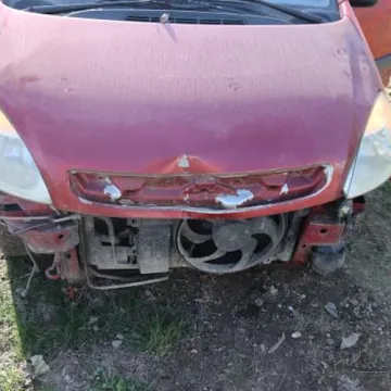 Zapucao se u stup, pijan i bez vozačke! Policija objavila detalje kaosa u Zagrebu