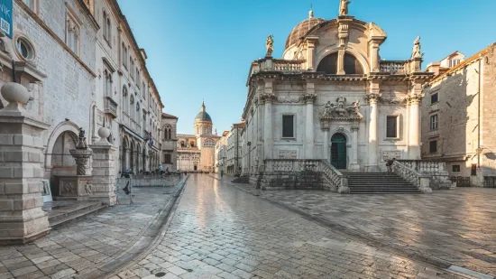 [KVIZ] Koliko dobro poznajete turističke bisere Hrvatske?