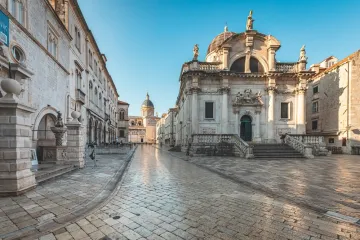 [KVIZ] Koliko dobro poznajete turističke bisere Hrvatske?