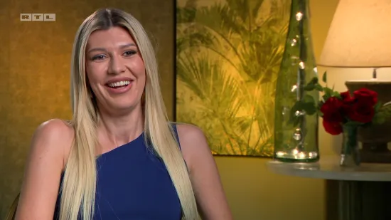 Tena nakon ispadanja za RTL.hr: 'Petar je kvalitetan, ali nisam ga vidjela kao partnera'