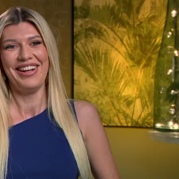 Tena nakon ispadanja za RTL.hr: 'Petar je kvalitetan, ali nisam ga vidjela kao partnera'