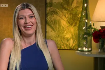 Tena nakon ispadanja za RTL.hr: 'Petar je kvalitetan, ali nisam ga vidjela kao partnera'