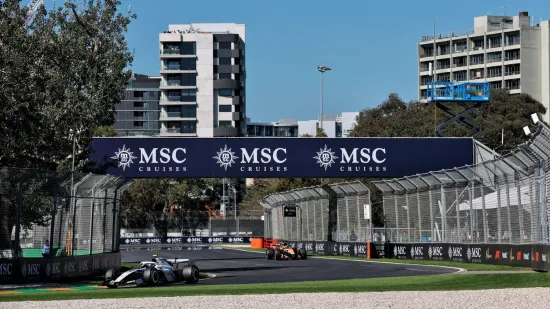 Problemi za favorite: Piastri najbrži na treningu, ali tri sekunde sporiji od pro&scaron;le godine