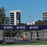 Problemi za favorite: Piastri najbrži na treningu, ali tri sekunde sporiji od pro&scaron;le godine