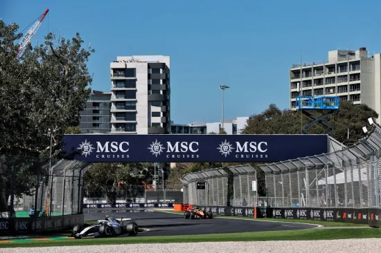 Problemi za favorite: Piastri najbrži na treningu, ali tri sekunde sporiji od pro&scaron;le godine