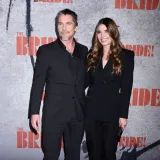 Tko je Srpkinja koja je osvojila Christiana Balea? Sibi Blažić zasjala na crvenom tepihu