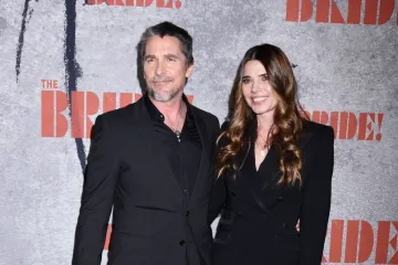 Tko je Srpkinja koja je osvojila Christiana Balea? Sibi Blažić zasjala na crvenom tepihu