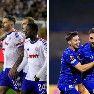 Ulog je ogroman, a evo &scaron;to će presuditi u velikom derbiju Hajduka i Dinama