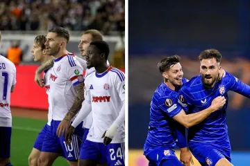 Ulog je ogroman, a evo &scaron;to će presuditi u velikom derbiju Hajduka i Dinama