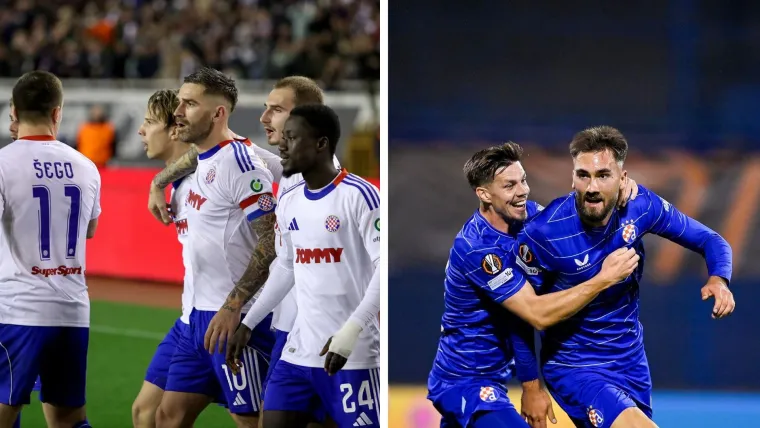 Ulog je ogroman, a evo &scaron;to će presuditi u velikom derbiju Hajduka i Dinama