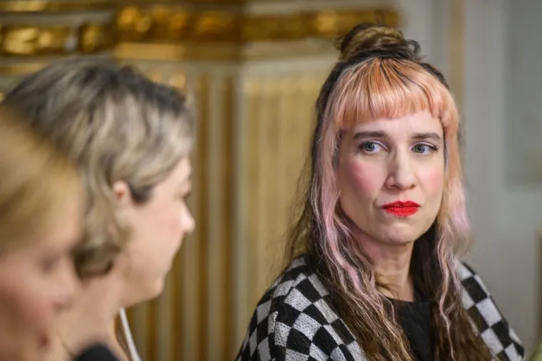 Od žena se uvijek očekuje da budu snažne: 'Imamo pravo na umor, ranjivost, da ne možemo...'