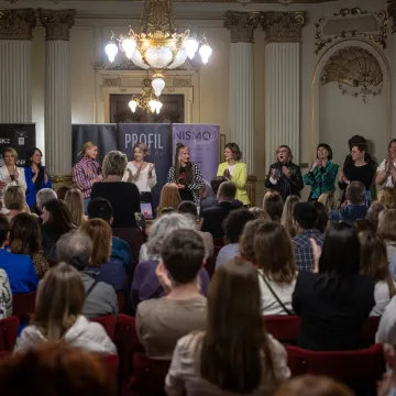 Žene nisu roboti i posjeduju ogromnu snagu: 'Nismo zato manje važne i vrijedne'