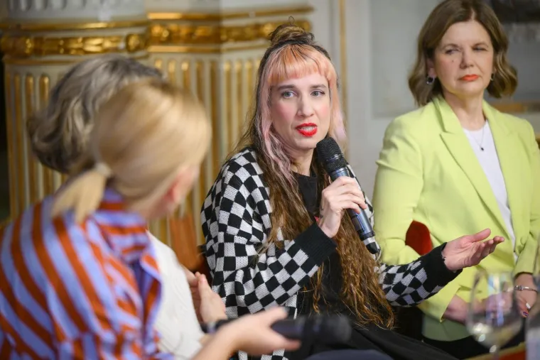 Od žena se uvijek očekuje da budu snažne: 'Imamo pravo na umor, ranjivost, da ne možemo...'