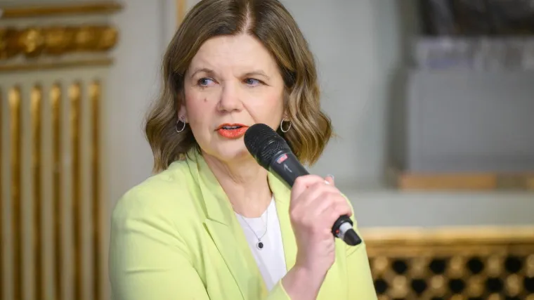 Od žena se uvijek očekuje da budu snažne: 'Imamo pravo na umor, ranjivost, da ne možemo...'